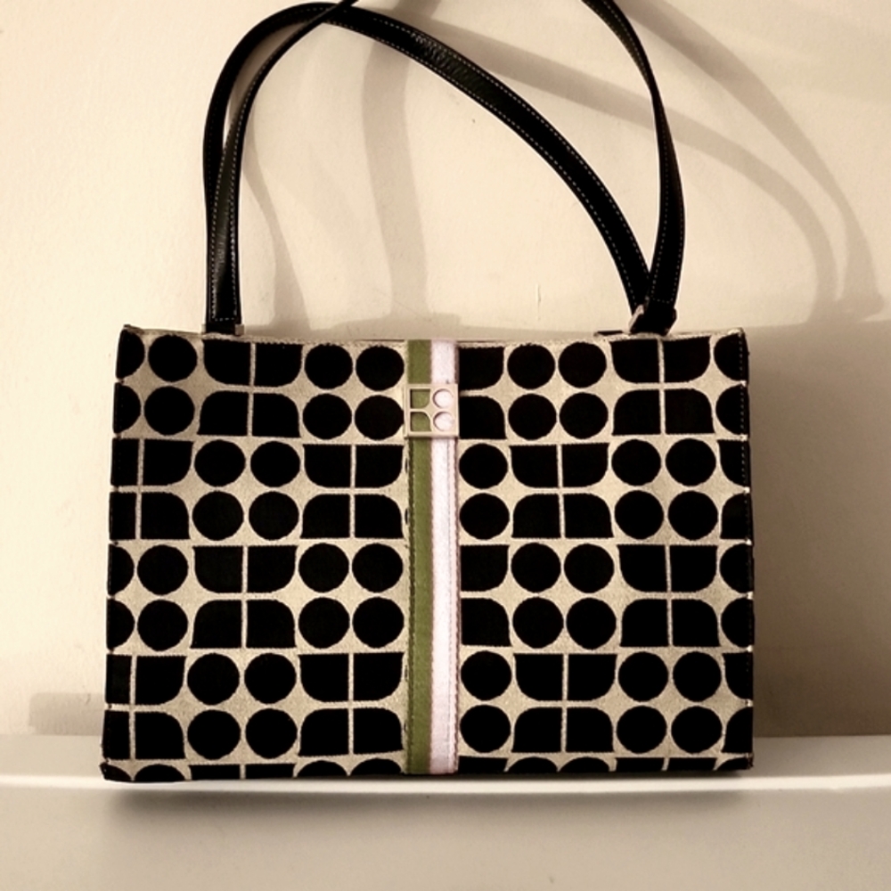 Kate Spade Tote w/Free Keyholder